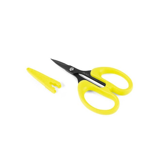 TITANIUM BRAID SCISSORS Avid Carp