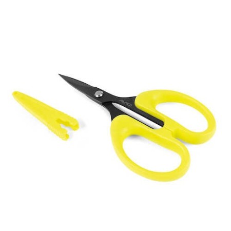 TITANIUM BRAID SCISSORS Avid Carp