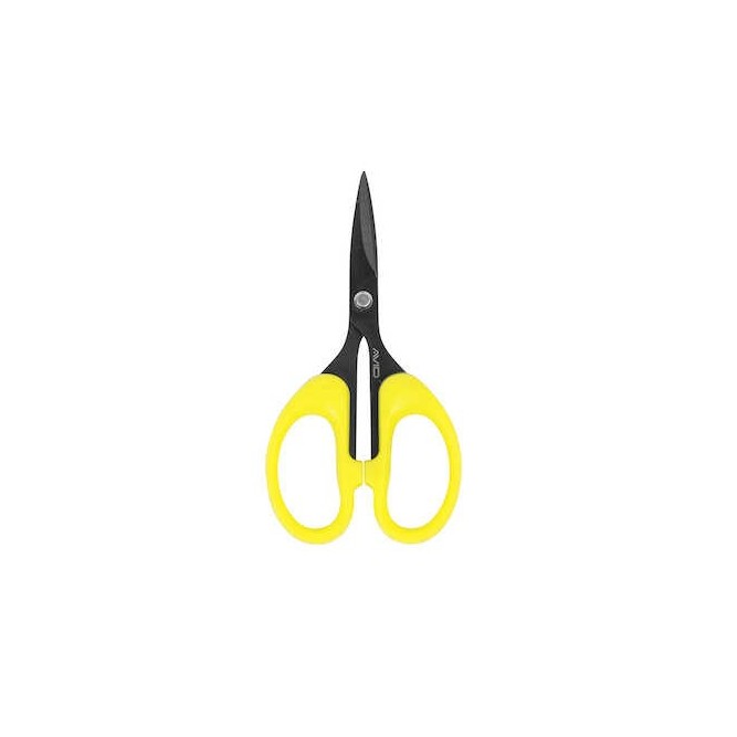 TITANIUM BRAID SCISSORS Avid Carp