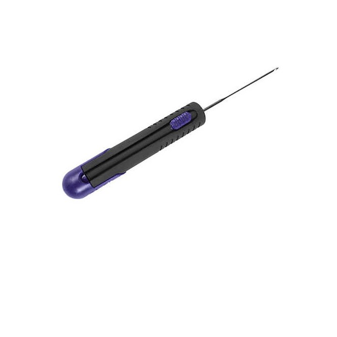 TITANIUM RETRACTA - HAIR NEEDLE Avid Carp