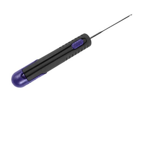 TITANIUM RETRACTA - HAIR NEEDLE Avid Carp