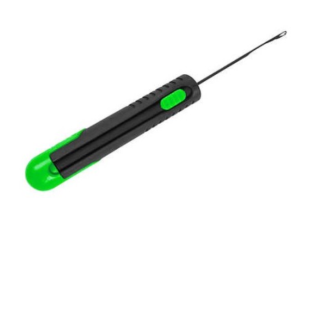 TITANIUM RETRACTA - SPLICING NEEDLE Avid Carp