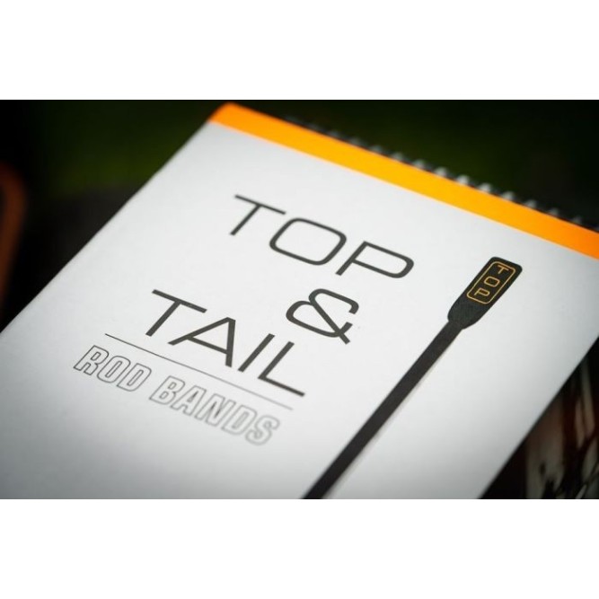 TOP & TAIL ROD BANDS Guru