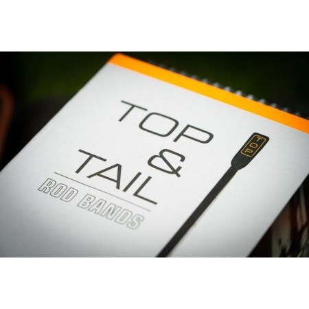 TOP & TAIL ROD BANDS Guru