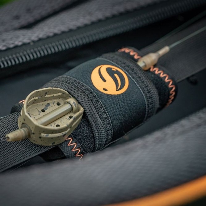 TOP & TAIL ROD BANDS Guru