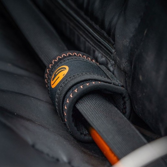 TOP & TAIL ROD BANDS Guru