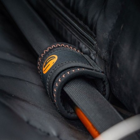 TOP & TAIL ROD BANDS Guru