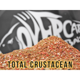 ?Total Crustacean 1 KG Over Carp Baits