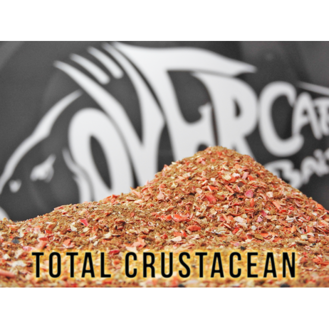 ?Total Crustacean 1 KG Over Carp Baits