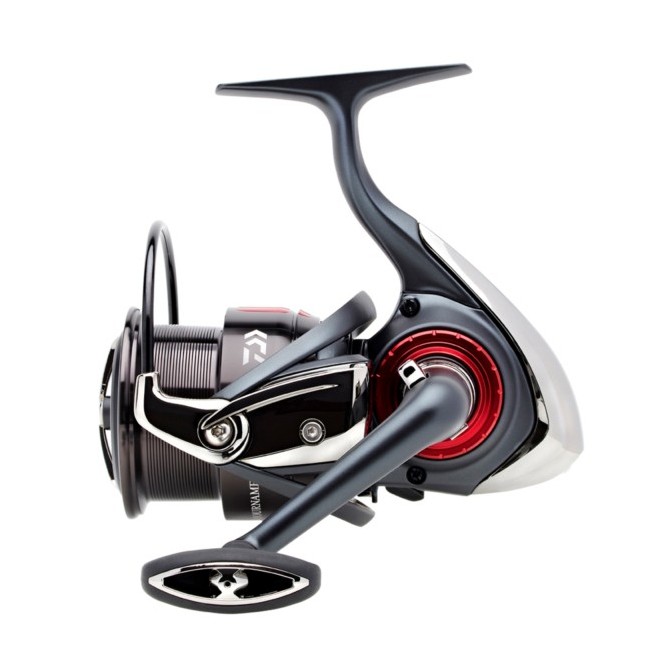 Daiwa Tournament 4010 QD