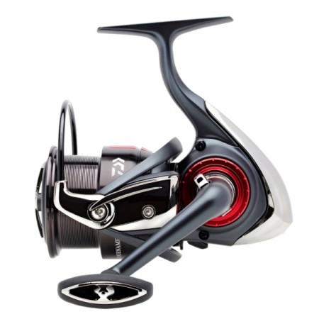 Daiwa Tournament 4010 QD