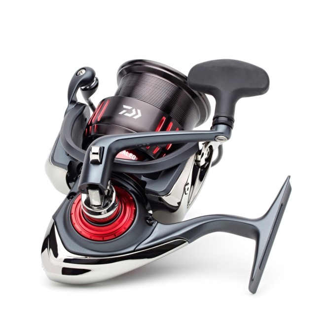Daiwa Tournament 4010 QD