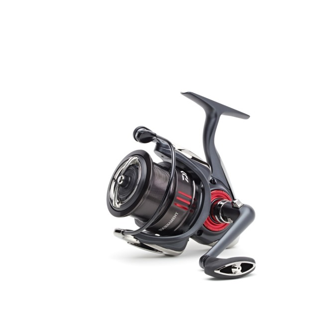 Daiwa Tournament 4010 QD