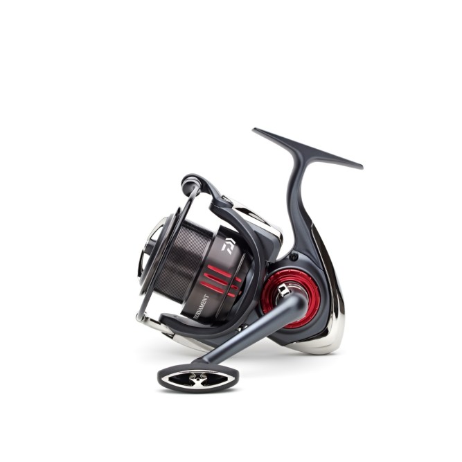 Daiwa Tournament 4010 QD