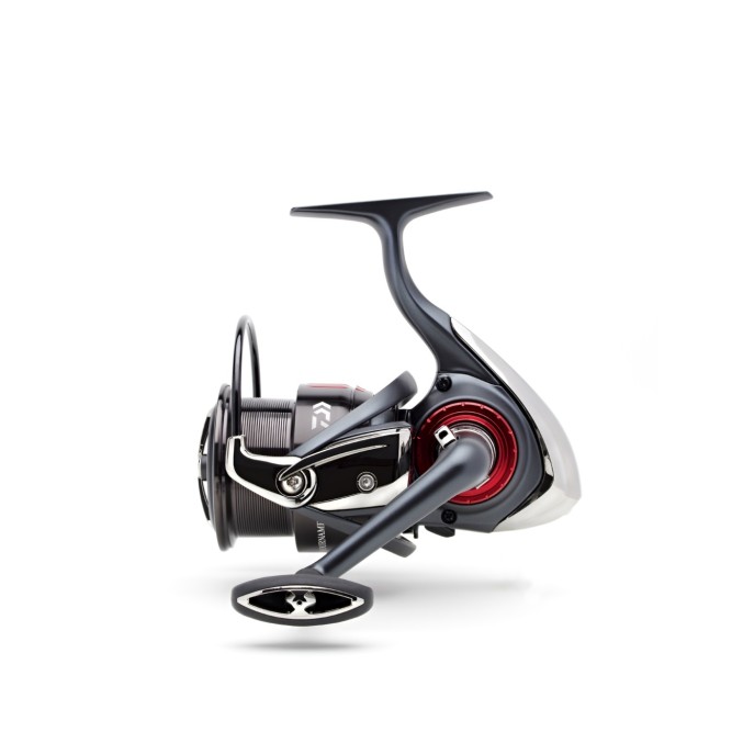 Daiwa Tournament 4010 QD