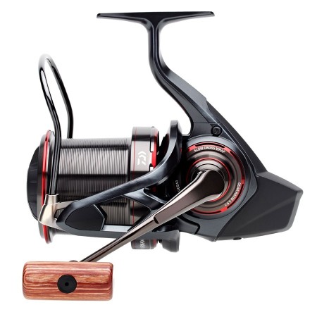 Daiwa Tournament Basia 45 SCW QD