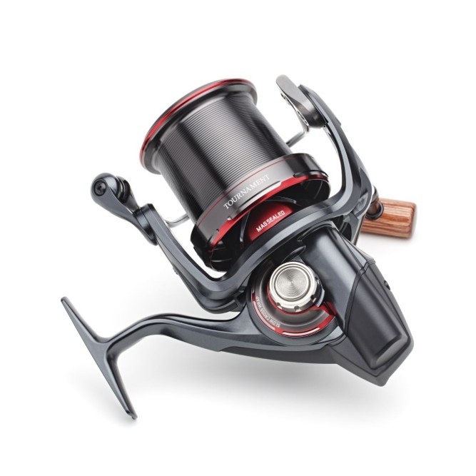 Daiwa Tournament Basia 45 SCW QD