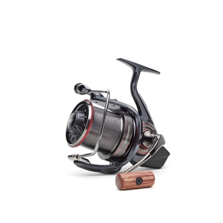 Daiwa Tournament Basia 45 SCW QD