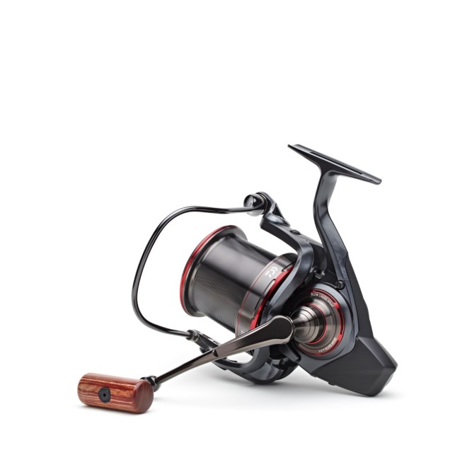Daiwa Tournament Basia 45 SCW QD
