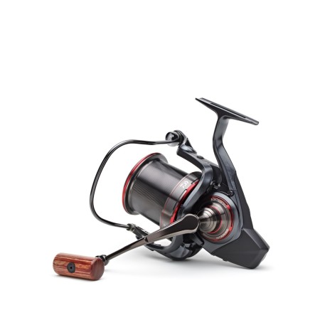 Daiwa Tournament Basia 45 SCW QD