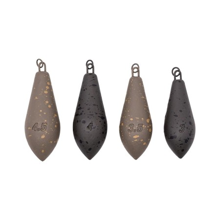 TOURNAMENT CASTING HELI Korda