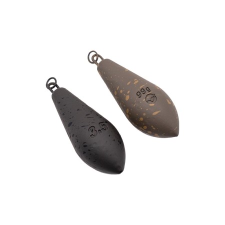 TOURNAMENT CASTING HELI Korda