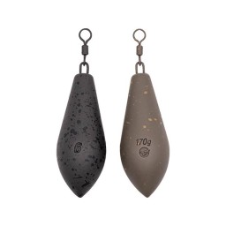 TOURNAMENT CASTING SWIVELS Korda