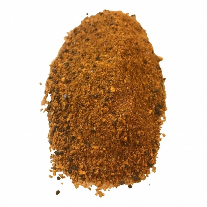 TRIPLE R GARLIC - ACTIVE STICK & BAG MIX MTC Baits