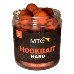 FISH 'N GARLIC - HARD MTC Baits