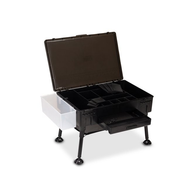 TT RIG STATION Nash Tackle