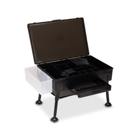 TT RIG STATION Nash Tackle