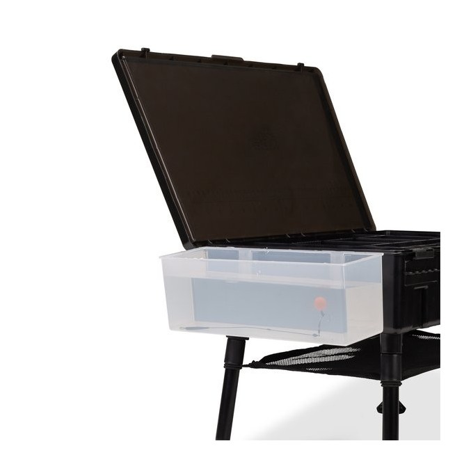 TT RIG STATION Nash Tackle