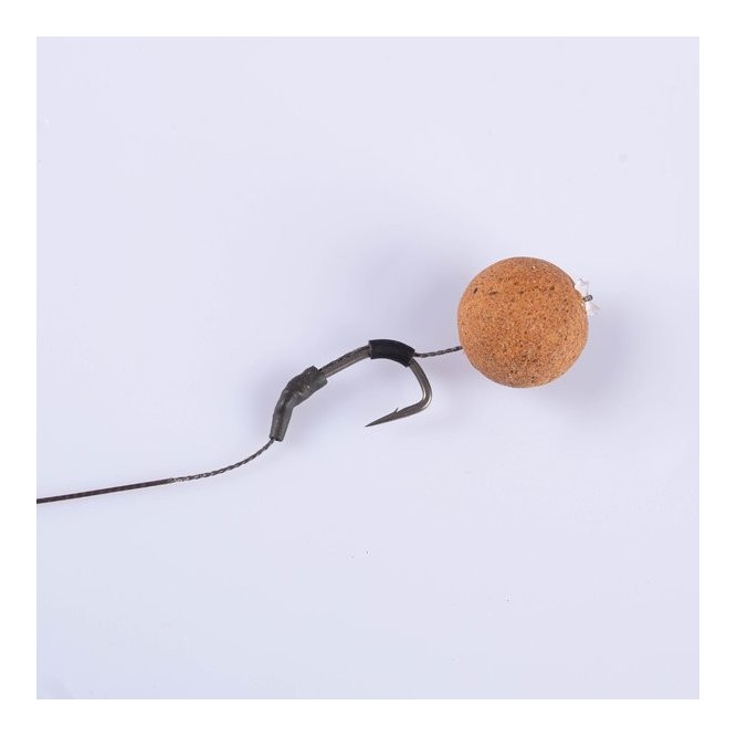 TUBE BLOW BACK RIG Nash Tackle