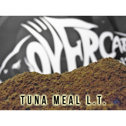 Tuna Meal L.T. - 1 KG Over Carp Baits