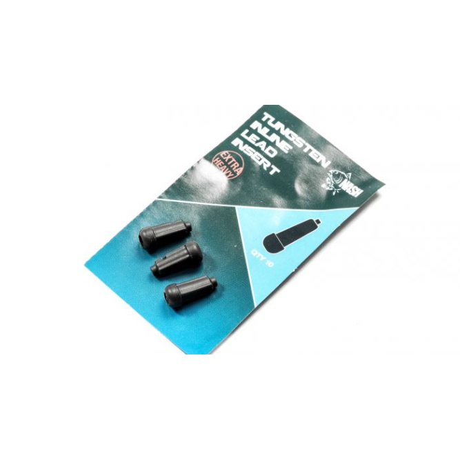 TUNGSTEN INLINE LEAD INSERT Nash Tackle