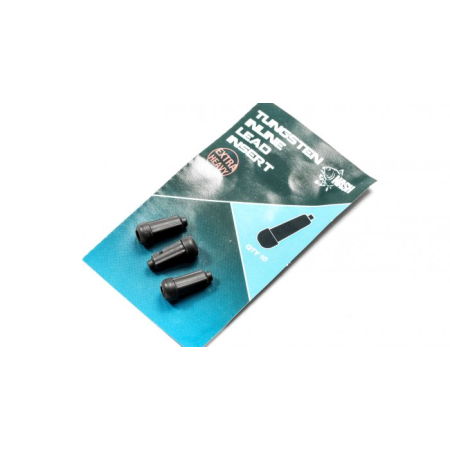 TUNGSTEN INLINE LEAD INSERT Nash Tackle