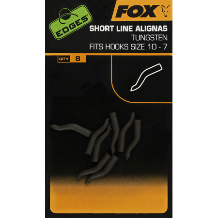 TUNGSTEN LINE ALIGNAS - LONG Fox