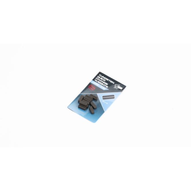 TUNGSTEN QUICK CHANGE WEIGHT Nash Tackle