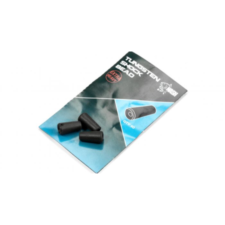 TUNGSTEN SHOCK BEAD Nash Tackle