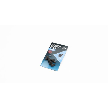 TUNGSTEN SWIVEL/KNOT BEADS Nash Tackle