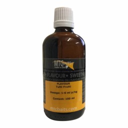 Tutti Frutti MTC Baits