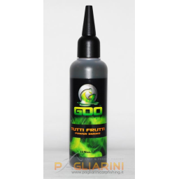 Tutti Frutti Power Smoke 115 ml Korda