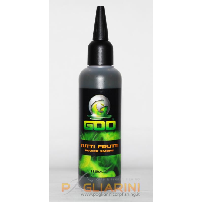 Tutti Frutti Power Smoke 115 ml Korda