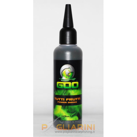 Tutti Frutti Power Smoke 115 ml Korda