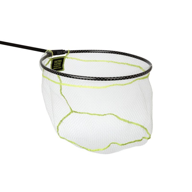 ULTRA LITE NYLON LANDING NETS Matrix
