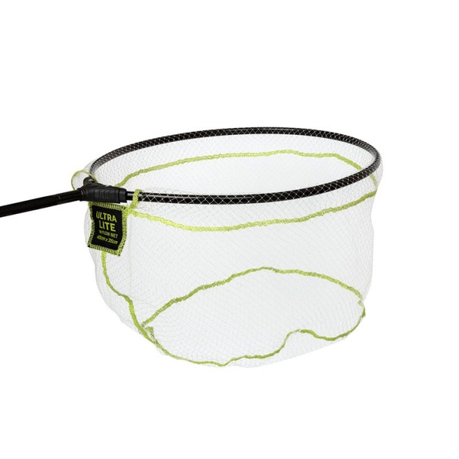 ULTRA LITE NYLON LANDING NETS Matrix