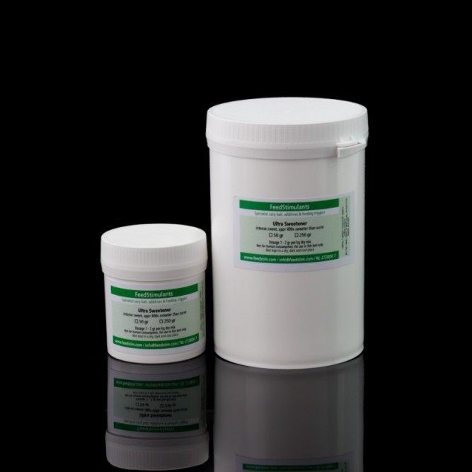 ULTRA SWEETENER Feedstimulants