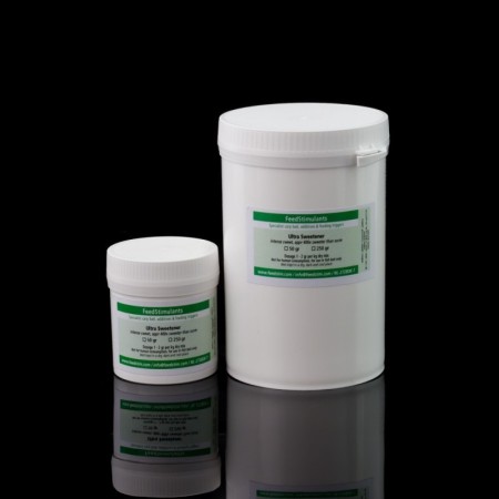 ULTRA SWEETENER Feedstimulants