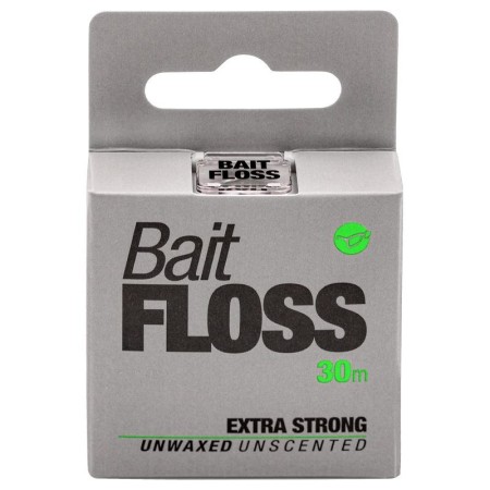 UNWAXED BAIT FLOSS Korda