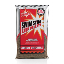 SWIM STIM CARP PELLET AMINO ORIGINAL Dynamite